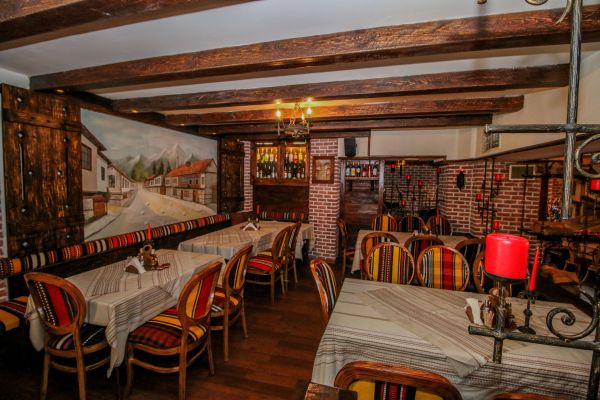 Kap House Hotel (Bansko)